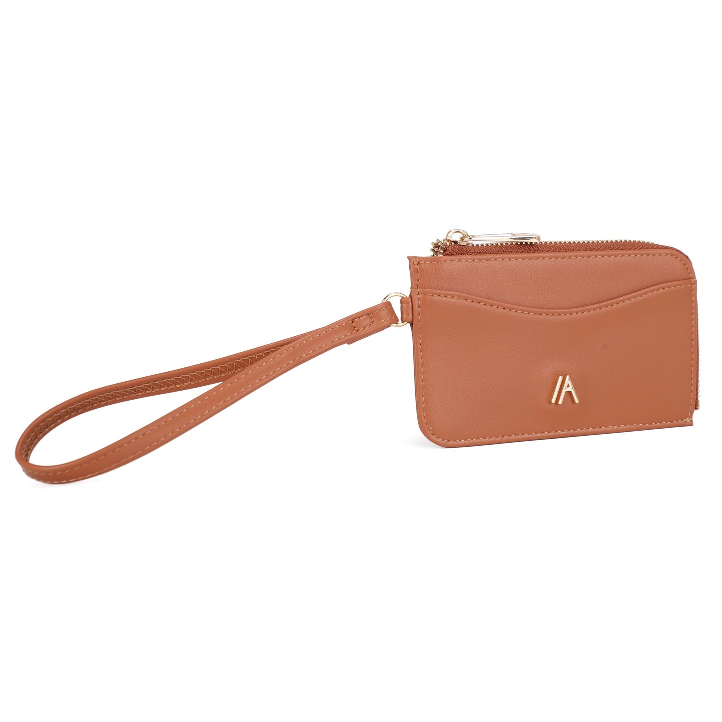 Mini Wristlet Wallet