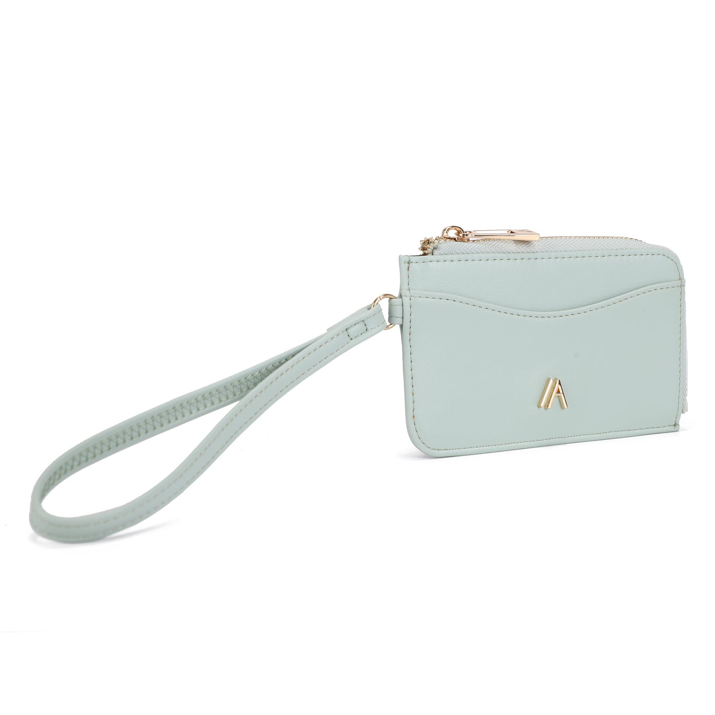 Mini Wristlet Wallet