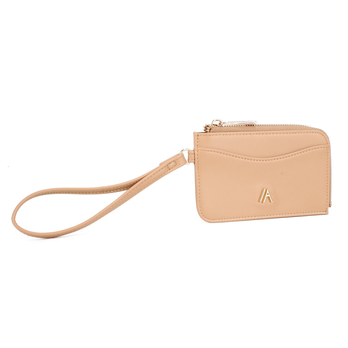 Mini Wristlet Wallet