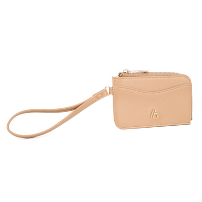 Mini Wristlet Wallet