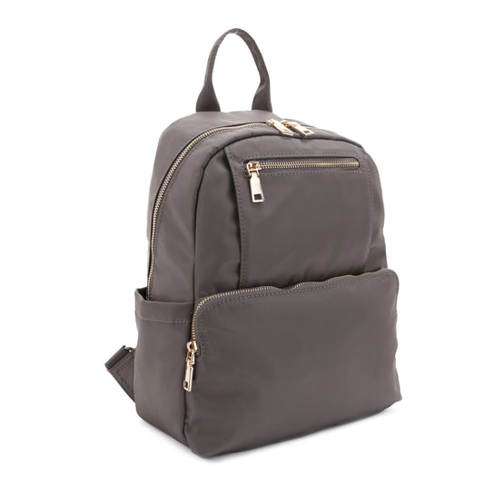 Brynn Nylon Backpack