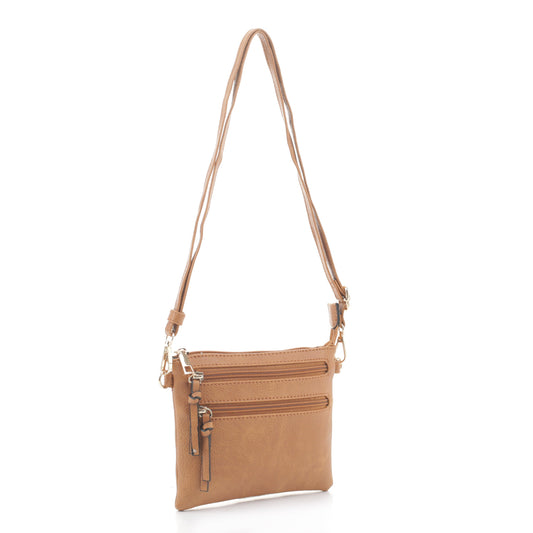 Camden Large Crossbody