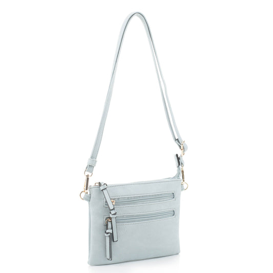 Camden Medium Crossbody