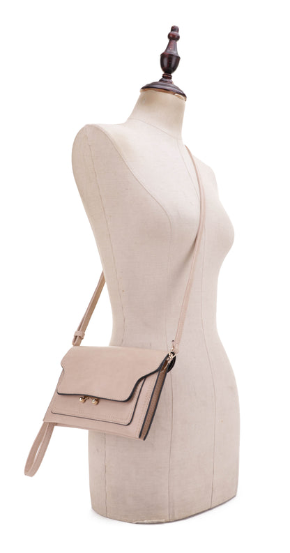 Celestin Crossbody