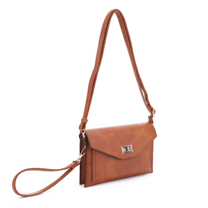 Corva Crossbody