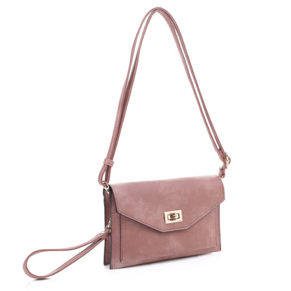 Corva Crossbody