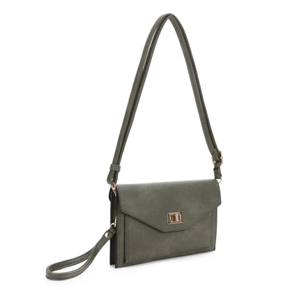 Corva Crossbody