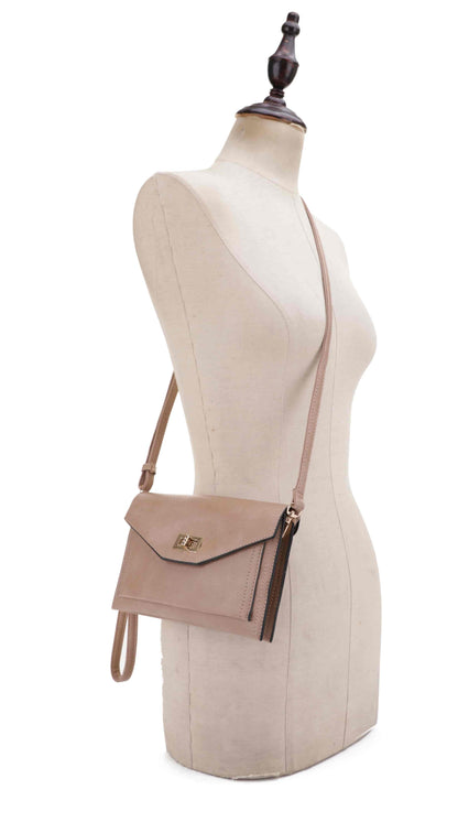 Corva Crossbody