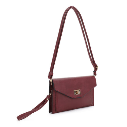 Corva Crossbody