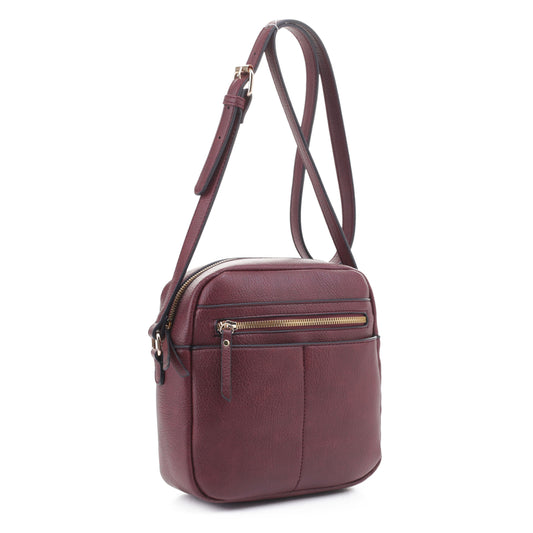 Beryl Small Messenger Bag