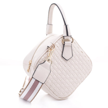 Jamie Diamond Crossbody