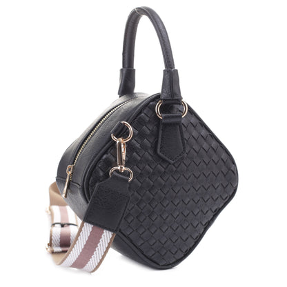 Jamie Diamond Crossbody