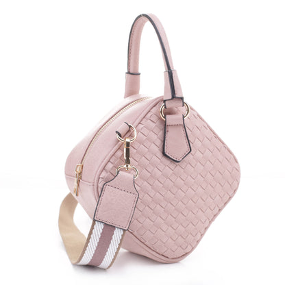 Jamie Diamond Crossbody