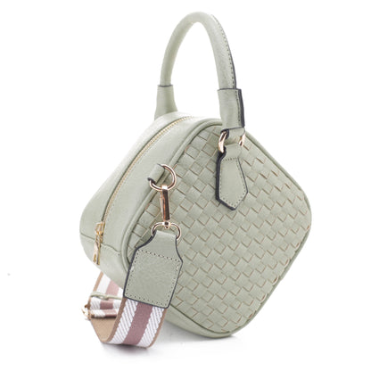 Jamie Diamond Crossbody