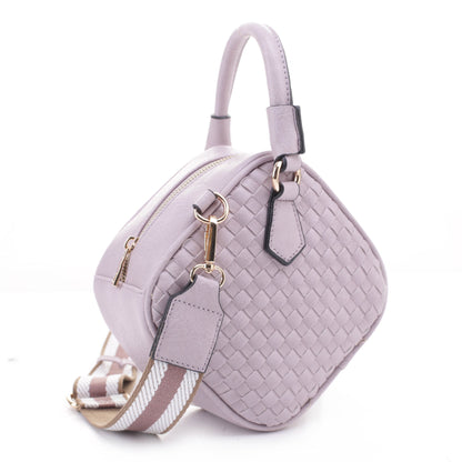 Jamie Diamond Crossbody