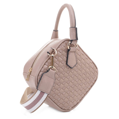 Jamie Diamond Crossbody