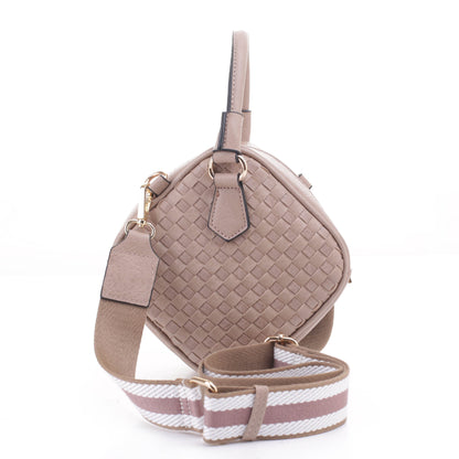 Jamie Diamond Crossbody