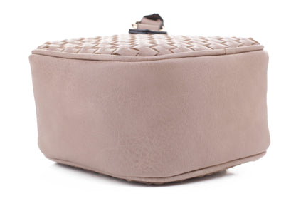 Jamie Diamond Crossbody