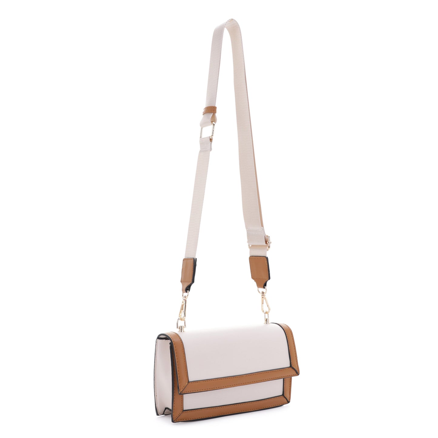 Juniper Flap Crossbody