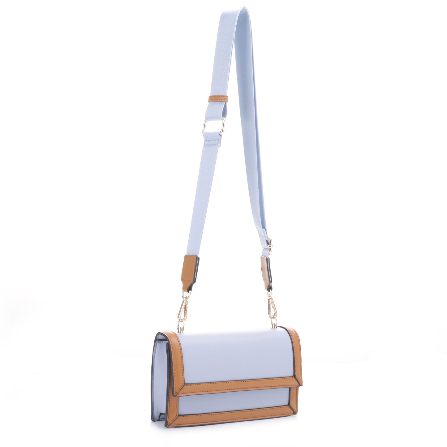 Juniper Flap Crossbody