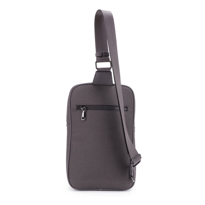 Finley Medium Geometric Triple Pocket Sling