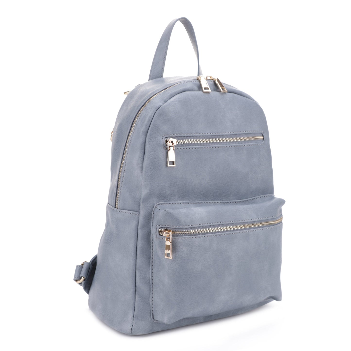 Farah Double Front Pocket Backpack