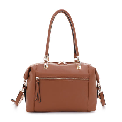 Zara Mini Duffel