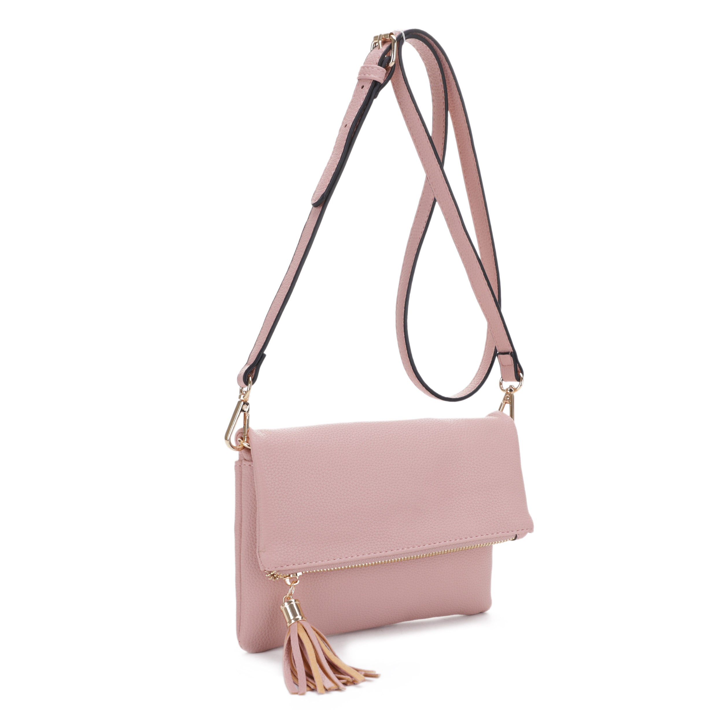 Isabelle handbags vegan pink online