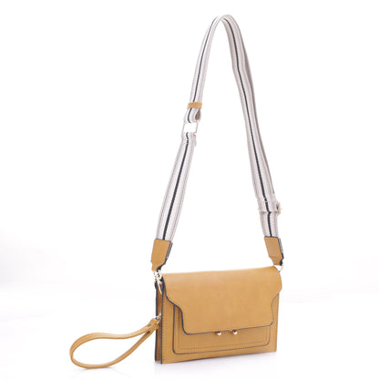 Celestin Crossbody