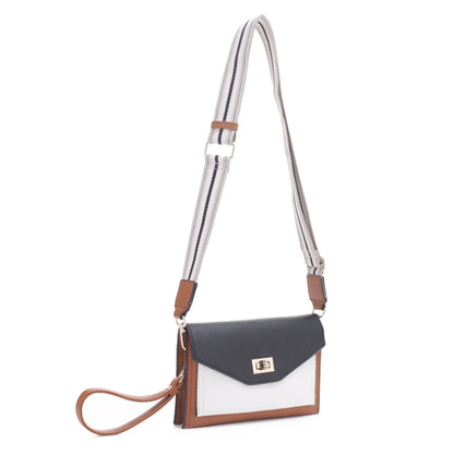 Corva Crossbody