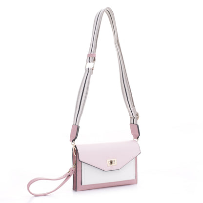 Corva Crossbody