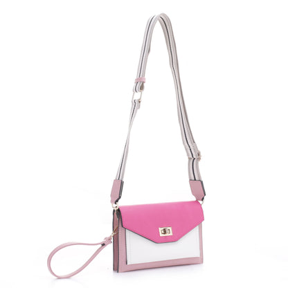 Corva Crossbody