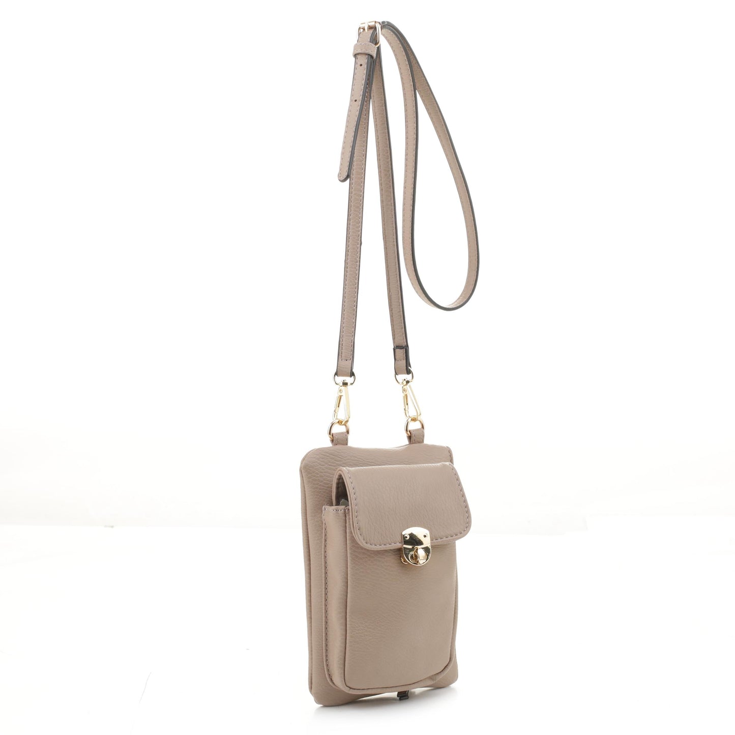 Warren Cellphone Crossbody