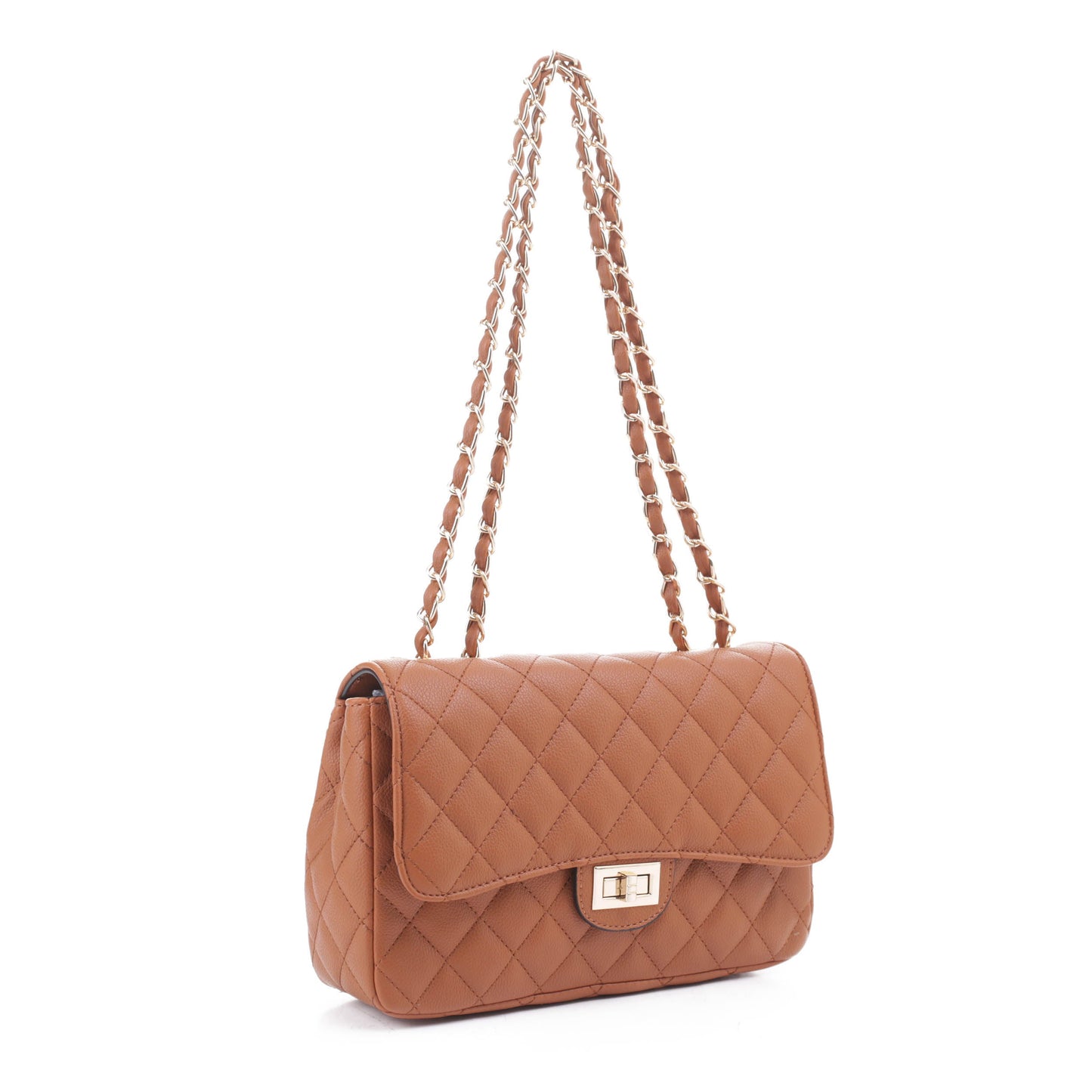 Whitley Quilted Crossbody