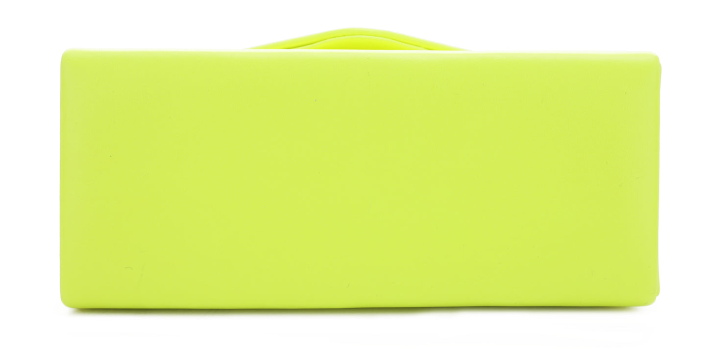 Glory Neon Top Handle Satchel