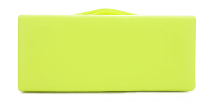 Glory Neon Top Handle Satchel