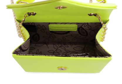 Glory Neon Top Handle Satchel