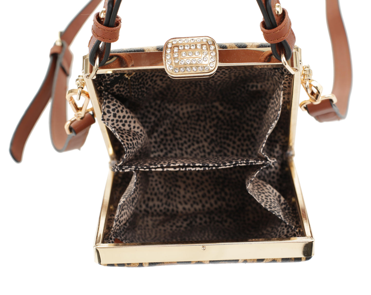 Isla Structured Frame