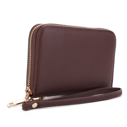 Woodlyn Mini Wallet