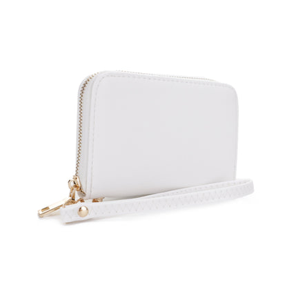 Woodlyn Mini Wallet