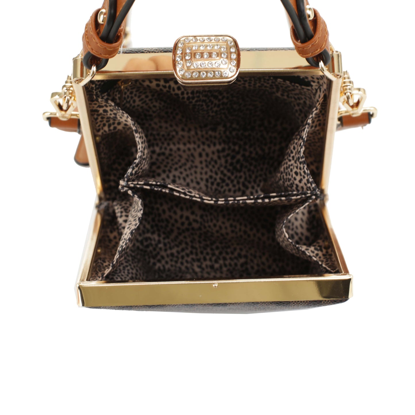 Isla Structured Frame