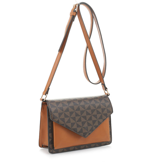 Maeve Envelope Crossbody