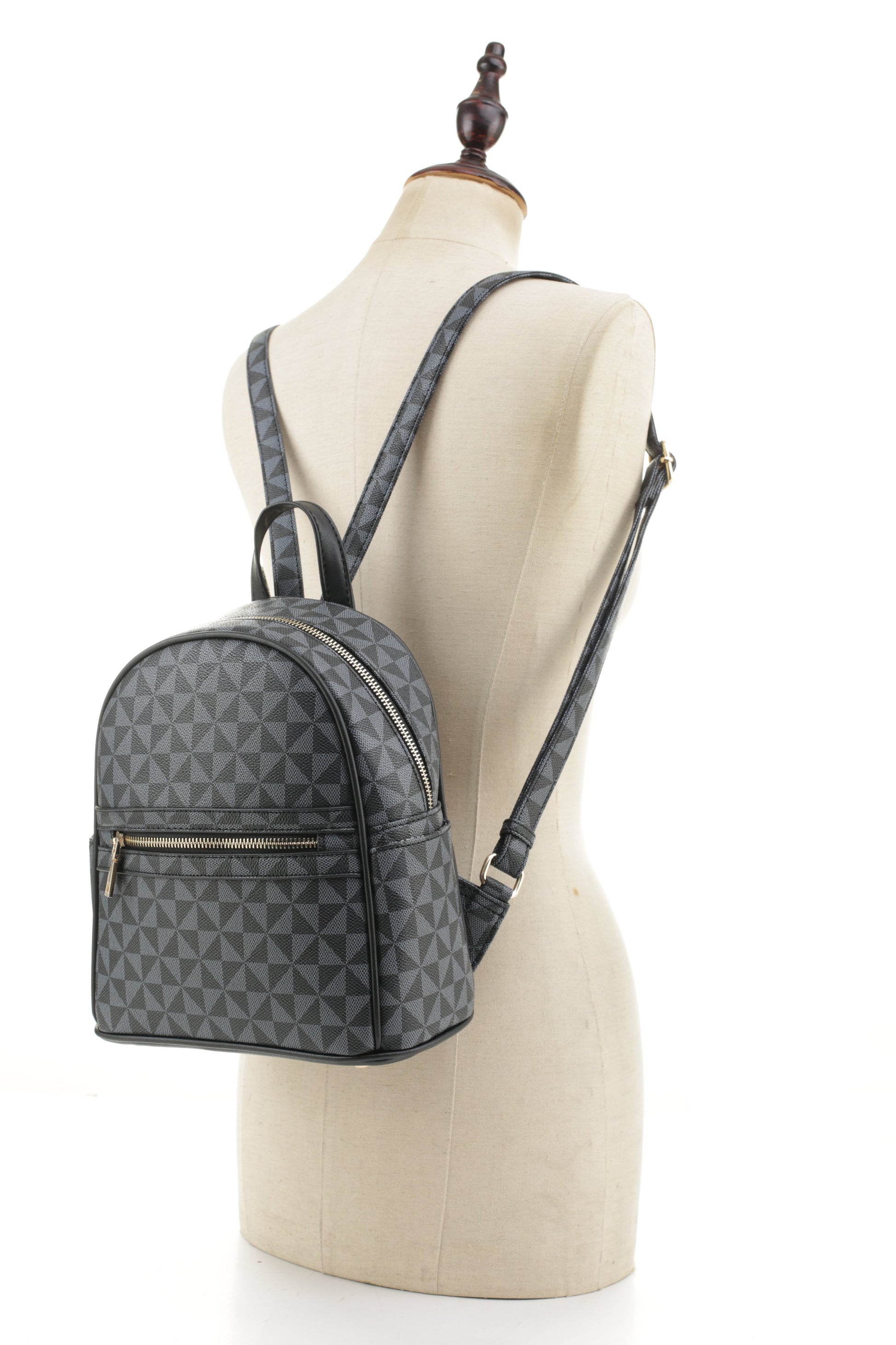 blakely medium quilted leather backpack Blake Backpack – Shop Isabelle Handbags