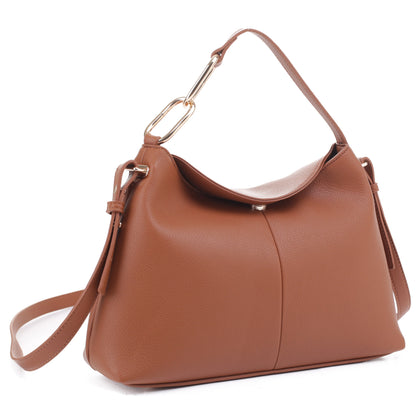 Cordelia Crossbody Hobo