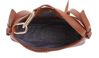 Cordelia Crossbody Hobo