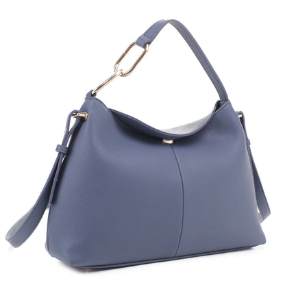 Cordelia Crossbody Hobo