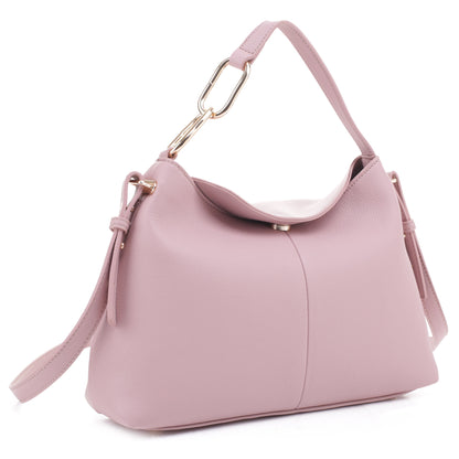 Cordelia Crossbody Hobo