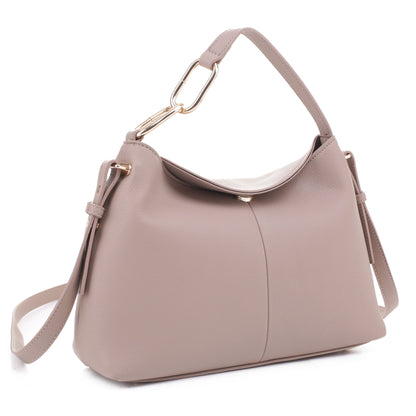 Cordelia Crossbody Hobo