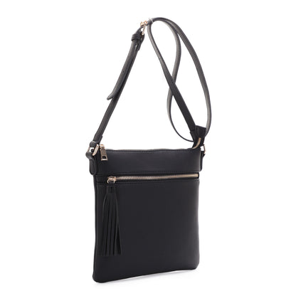 Leah Crossbody