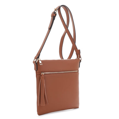 Leah Crossbody